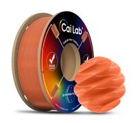 CAILAB 3D Printer Filaments PL Bio - Orange