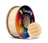 CAILAB 3D Printer Filaments PL Bio - Peach Fuzz
