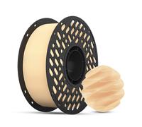 CAILAB 3D Printer Filaments PL Bio - Peach Fuzz