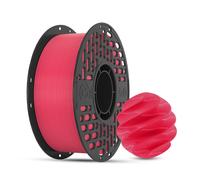 CAILAB 3D Printer Filaments PL Bio - Red