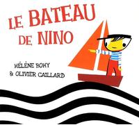 Caillard, Bohy - Le Bateau De Nino -Digi-