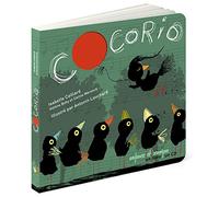 Caillard, Bohy, Werneck - Cocorio! Carnaval de Chansons