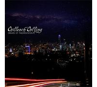 Cailleach Calling - Dreams Of Fragmentation [Vinyl LP] [VINYL]