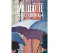Caillebotte : Painting is a Serious Game