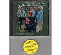 Caillier, Jackie - Black Top the Gravel Road