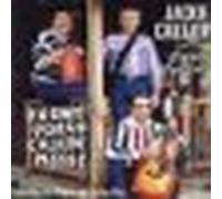 Caillier & the Cajun Cousins - Front Porch Cajun Music