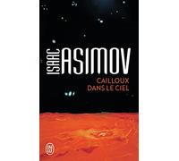 Cailloux dans le ciel (Science-fiction (552))