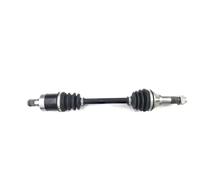 Caiman Rugged Terrain Rear Left Drive Shaft CV Axle Compatible with CAN AM (2017-2020) Outlander 570-MAX 570 (Exc. Pro or XMR) LR