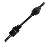 Caiman Rugged Terrain Rear Left Drive Shaft CV Axle Compatible with JOHN DEERE 2011-2019 Gator XUV625 825 835 855 865 BR AM148111