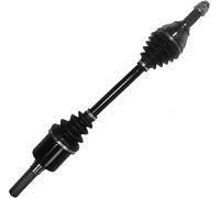 Caiman Rugged Terrain Rear Left Drive Shaft CV Axle Compatible with JOHN DEERE 2011-2019 Gator XUV625 825 835 855 865 BR AM148111