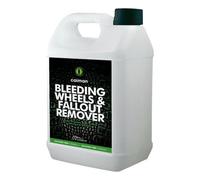Caiman Wheel Cleaner & Fallout Remover Colour Changing Iron Remover 5L