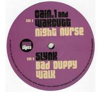 Cain.1 - Night Nurse / Bad Duppy Walk