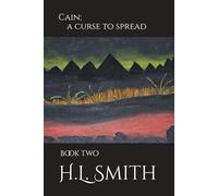 Cain: A Curse To Spread: Book Two