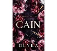 Cain: A Stockholm Syndrome Dark Romance: 1 (The Savages)