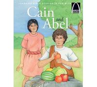 Cain and Abel (Arch Books)