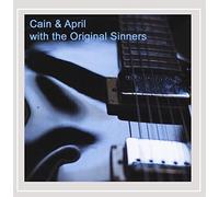 Cain & April with The Original Sinners - Cain & April With The Original Sinners