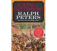Cain at Gettysburg: 1 (Battle Hymn Cycle)