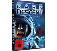 Cain - Dark Descent - Showdown in der Tiefe