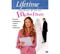 Cain, Dean - I Do But I Don't [DVD] [2006] [Region 1] [US Import] [NTSC]