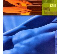 Cain Jonathan - Body Language