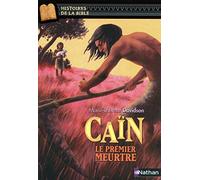 Cain, le premier meurtre: 1