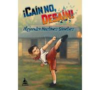 ¡Caín no, Desaín!