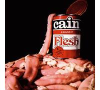 Cain - Pound of Flesh