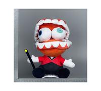 (Caine) Amazing Digital Circus Plush Toys Gifts For Children