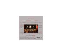 CAINE/BRUSSELS PHILHARMONIC: AGENT ORANGE - CD