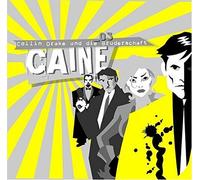 Caine - Collin Drake und die Bruderschaft (03)