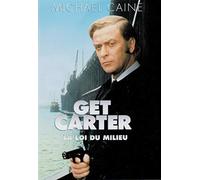Caine - Get Carter
