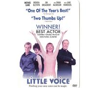 Caine - Little Voice [DVD] [1999] [Region 1] [US Import] [NTSC]
