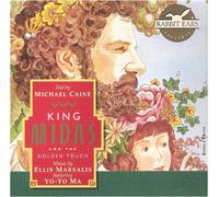 Caine, Michael - King Midas & The Golden Touch
