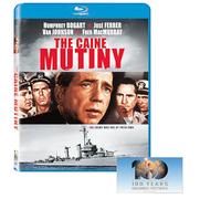 Caine Mutiny – Blu-ray – US Import (1954) – Sony Pictures Home Entertainment