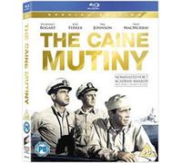 Caine Mutiny - Blu-ray Region A