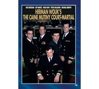 Caine Mutiny Court-Martial [DVD] [1988] [Region 1] [US Import] [NTSC]