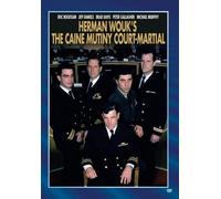 Caine Mutiny Court-Martial [DVD] [1988] [Region 1] [US Import] [NTSC]