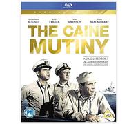 Caine Mutiny - Special Edition Blu-Ray - BLU-RAY - B444z