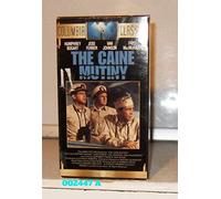 Caine Mutiny [VHS] [Import USA]