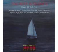 Caine,Uri / Arditti - Rest Is Silence: Music of Our Time [New CD]