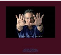 Caine Uri Callithump: Piano Solo (CD) (US IMPORT)