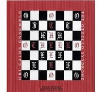Caine, Uri Ensemble - The Othello Syndrome