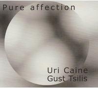 Caine, Uri - Pure Affection [Austrian Import]