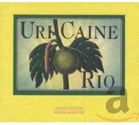 Caine, Uri - Rio: ARTIST EDITION