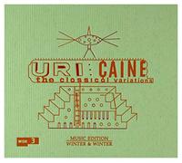 Caine, Uri - The Classical Variations