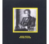 Caine, Uri - The Drummer Boy (Mahler adaptations)