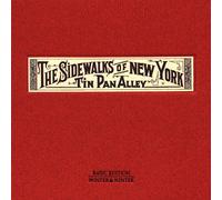 Caine, Uri - Tin Pan Alley, The Sidewalks Of New York