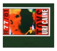 Caine, Uri - Toys