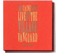 Caine, Uri Trio - Live at the Village Vanguard