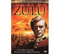 Caine - Zulu [DVD] [1964] [US Import]